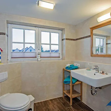 Haus Seemannsgarn Holiday home *