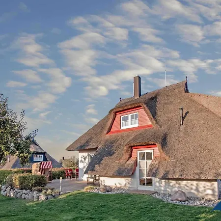 Haus Seemannsgarn * Heringsdorf (Usedom)