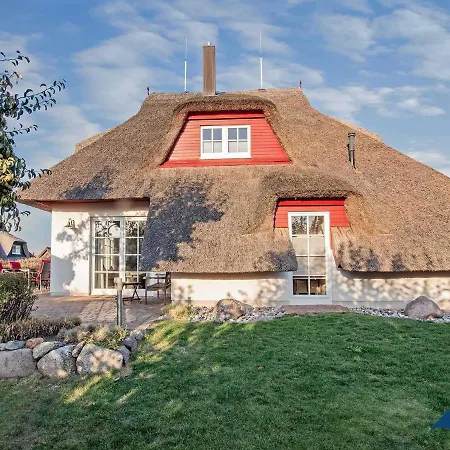 Holiday home Haus Seemannsgarn