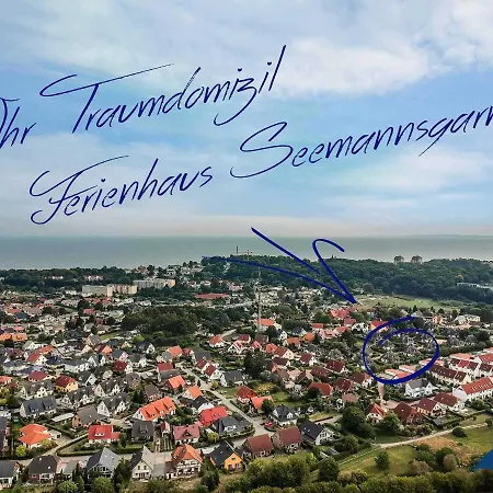 Haus Seemannsgarn