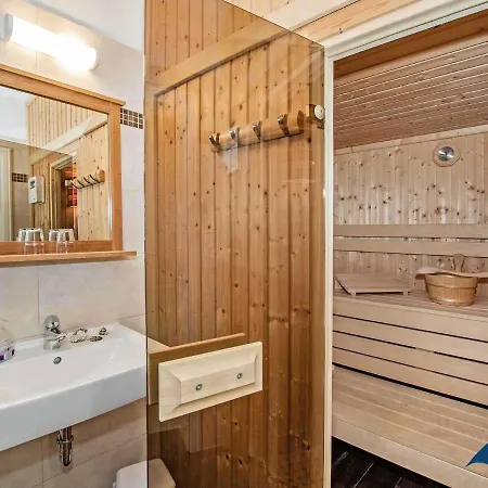 Haus Seemannsgarn Holiday home Heringsdorf (Usedom)