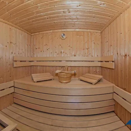 Haus Seemannsgarn Holiday home Heringsdorf (Usedom)