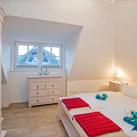 Haus Seemannsgarn Heringsdorf (Usedom)